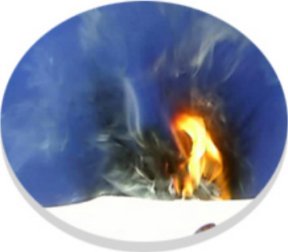 Burner 점화